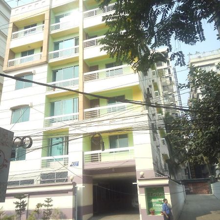 Hotel Lake View Plaza Dhaka Exterior photo